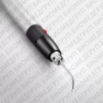 MicroVibes 01000MVOP инструмент для замешивания с шариком АI2О3, для опака и лайнера