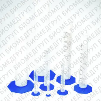 Пробирка из полипропилена 10 250 mL Nalgene