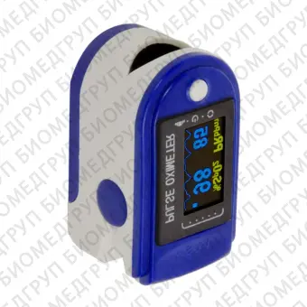CMS 50 D портативный пульсоксиметр на палец