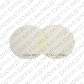 Erkoplast PLAT термоформовочные пластины, бесцветные, диаметр 120 мм, 10 шт.