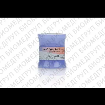 IPS InLine One Dentcisal, порошкообразные массы, Масса IPS InLine One Dentcisal 1