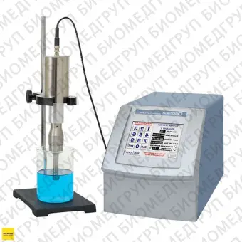 Гомогенизатор ультразвуковой, 700 Вт, с наконечником 1/2, Sonicator Q700, Qsonica, Q700220