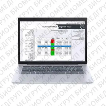 Медицинское программное обеспечение MDSDMS