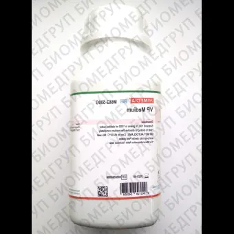 Среда VP для Vibrio parahaemolyticus, 500 г ФСЗ 2009/03709