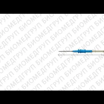 Bowa Электродигла, NONStick, коннектор 2,4 мм, одноразовый, стерильный