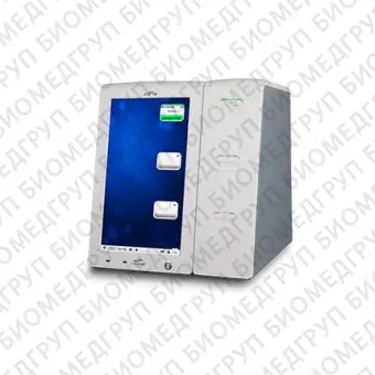 POC анализатор для контроля нескольких показателей ePlex NP