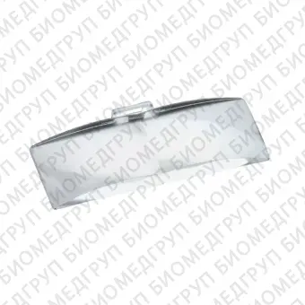 Eschenbach сменная бинокулярная линза для LaboMED, LaboCOMFORT, LaboCLIP, размер линзы 74.5 х 28 мм, увеличение 3.0х, рабочее расстояние 130 мм
