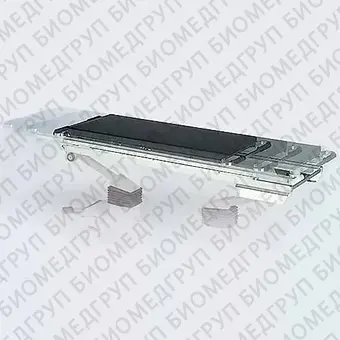 Медицинская каталка подушечное основание STX mobilis 280.311, Schmitz