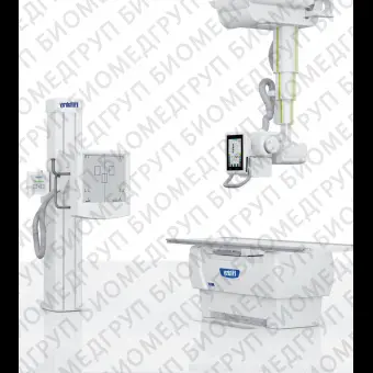 Рентгенографическая система XFrame DR2T