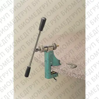 SPRUE FORMER прибор для изготовления прутков литьевого воска