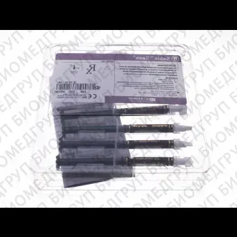 Стоматологический препарат Seek Prefilled Syringes