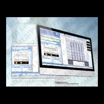 Медицинское программное обеспечение INFINITT Report