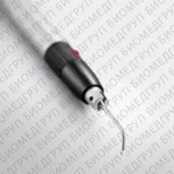 MicroVibes 01000MVOP инструмент для замешивания с шариком АI2О3, для опака и лайнера