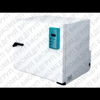 Шкаф сушильный СПУ ШС8001 мод 2001, до 200C, внутр.камера нерж.сталь