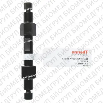 Dionex IonPac AS4ASC IC Columns