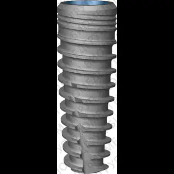Конический зубной имплантат BioniQ