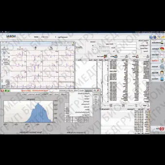 Система управления данными пациента NEMS
