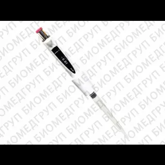 Дозатор BIOHIT Proline Plus 110 мл 1канальный, механич., арт. 728090