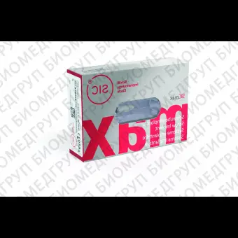 Имплантат SICmax 4.2 мм / 11.5 мм в комплекте с заглушкой
