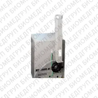 Regulus вытяжное устройство для муфельных печей Miditherm
