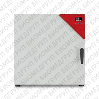 Binder FED 115 стерилизатор горячим воздухом, 116 л