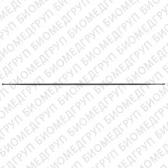 BN116R  зонд двухсторонний, длина 160 мм, диаметр 1,5 мм