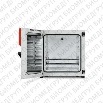 Binder ED 115 стерилизатор горячим воздухом, 114 л