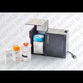 POC анализатор на столбняк SCREEN BOX