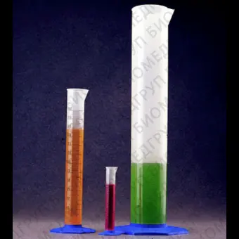 Пробирка из полипропилена 10 250 mL Nalgene