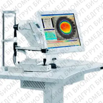 Schwind Corneal Wavefront Analyzer Корнеотопограф