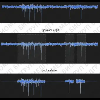 Программное обеспечение для исследований BrainWave 4