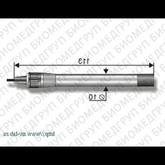 Электрод ионоселективный фторид ЭЛИС131 F