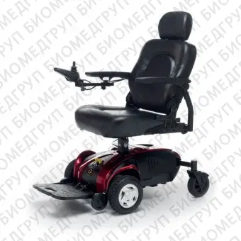 Электрическая инвалидная коляска KLIGHT