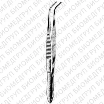 Surgicon Schweigger Forcep Пинцет