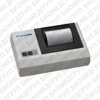 MELAprint 44  принтер для распечатки протоколов к автоклавам Euroklav, Vacuklav, Cliniklav и MELAtronic EN