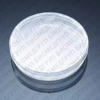 Чашки Петри диаметром 35 мм, для работы с адгезионными культурами клеток, стерильные, вентилируемые, 20 шт/уп