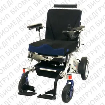 Электрическая инвалидная коляска ERGO 08L
