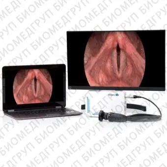 DS.Vision SD USB Эндоскопическая видеосистема