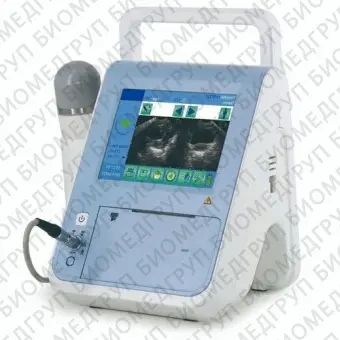 Xuzhou Kaixin Electronic Instrument BVT01 Сканер мочевого пузыря