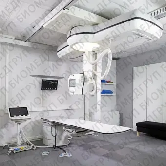 Рентгенографическая система Adora DRFi