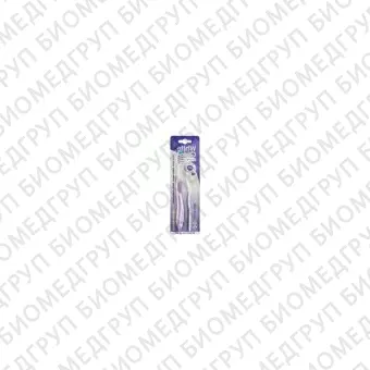 Зубная щетка White Glo  ластик для удаления налета