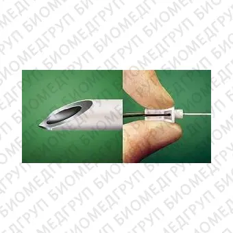 Стимуплекс А  игла для анестезии сплетений G 21, длина 50 мм