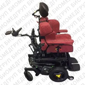 Электрическая инвалидная коляска EMobile