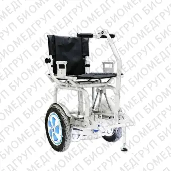 Электрическая инвалидная коляска Airwheel