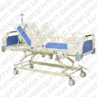 Кровать для больниц HB02