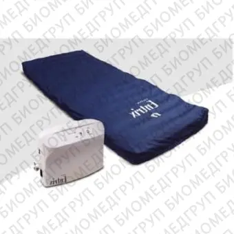 Наматрасник для медицинской кровати 150 kg  Entrix