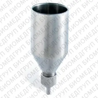 Фильтродержатель для вакуумной фильтрации, одноместный, d 13 мм, воронка 40 мл, н/ж сталь, Merck Millipore, XX3001240