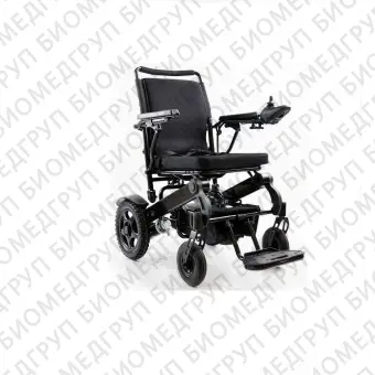 Электрическая инвалидная коляска AGWC01Y