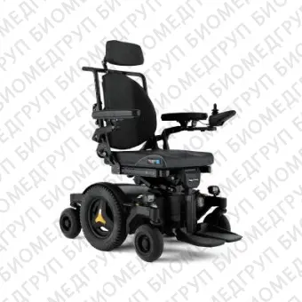 Электрическая инвалидная коляска M1