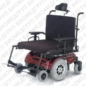 Электрическая инвалидная коляска 0500066000